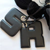 NWT Sonia Rykiel Black Camera Velvet Logo Mini Bag Adjustable Strap