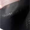 Stuart Weitzman Light Gray Gris Suede Allserve Over-The-Knee Boots, size 5.5M