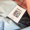 The North Face Bombay Insulated Jacket Womens XS Blue/Green Full Zip Logo