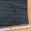 Massimo Dutti Pinstripe Tailored Pants Charcoal Gray Size 12