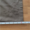JLuxLabel Dark Taupe Everywhere Belted Trousers Womens XL High-rise Wide Leg