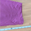 Free People Zoey Pants Womens 12 Pink Rose High-rise Tapered Ankle NWT
