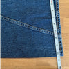 Anine Bing Brie Jeans Womens 27 Blue Denim High-rise Wide Leg