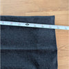 Ralph Lauren Pants Womens 6 Gray Wool High-rise Tailored Ankle Dress