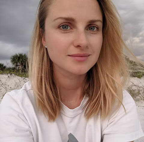 Olga Vysotskaya Rotation Consignment Store Owner
